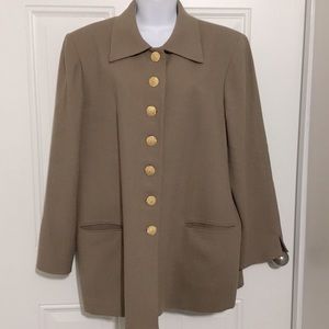 Ellen Kaye Suit Jacket